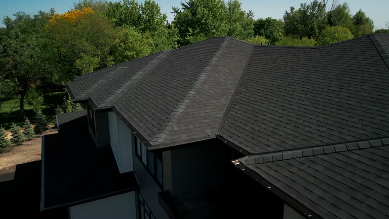 Best EPDM Roofing  in Delmont, PA